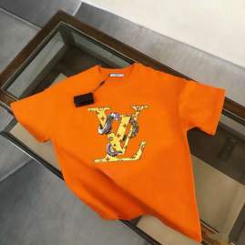 Picture of Louis Vuitton T Shirts Short _SKULVM-5XL13xr108142